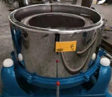 紡織、印染脫水機(jī)、變頻控制
